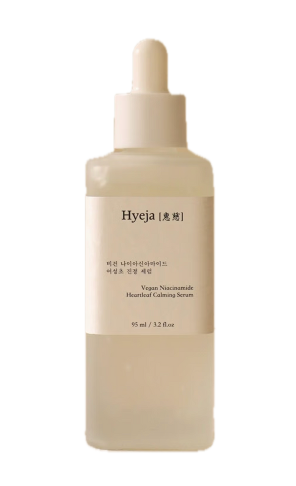 Heartleaf Niacinamide Calming Serum