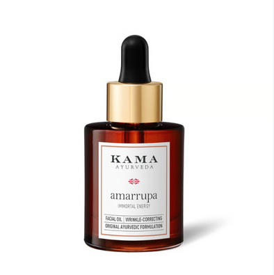 Amarrupa Smoothing Facial Oil