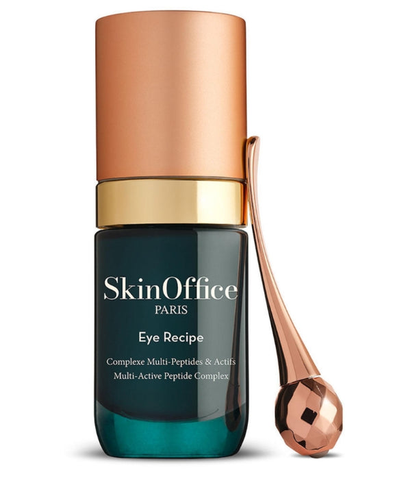 Soin contour des yeux