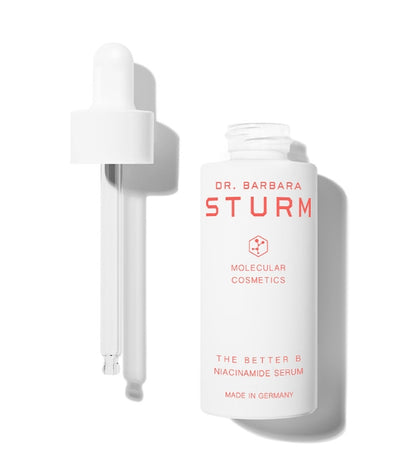 Sérum à la niacinamide