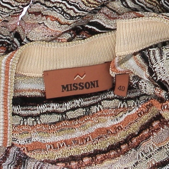 Cardigan à imprimé