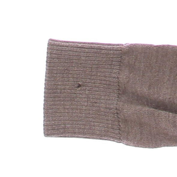 Cardigan en laine