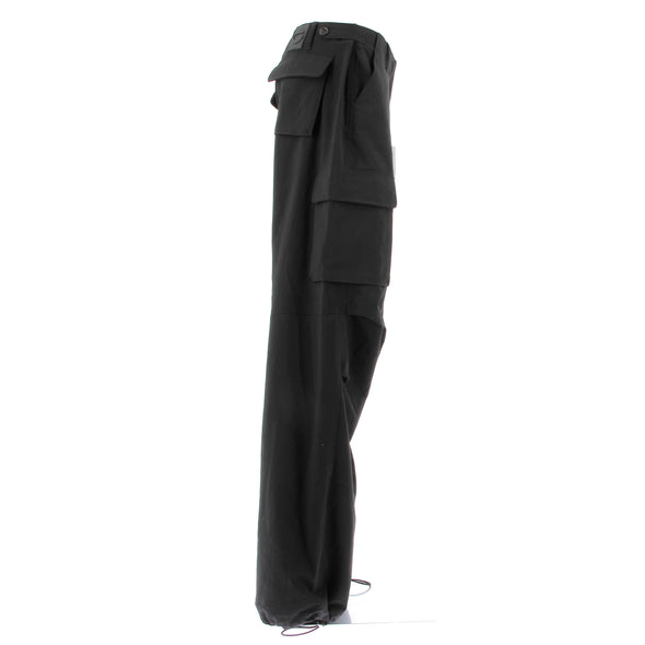 Pantalon cargo noir