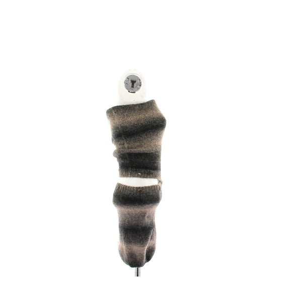 Top bandeau "Carlotta" en mohair