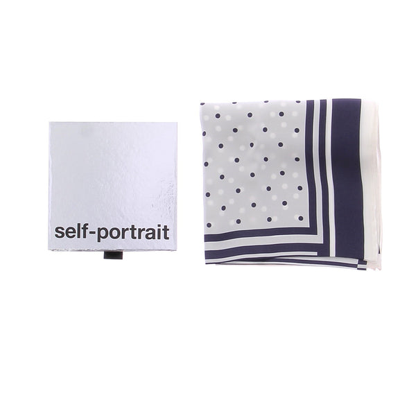 Foulard en soie