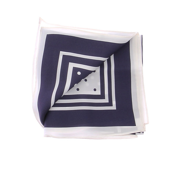Foulard en soie