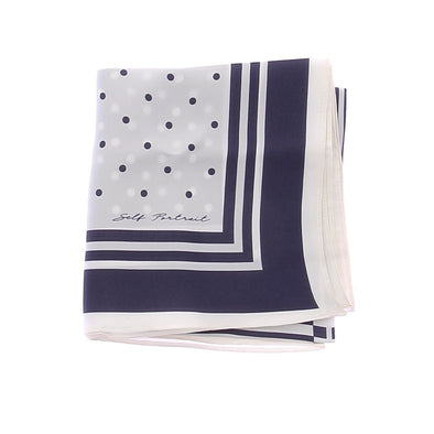Foulard en soie
