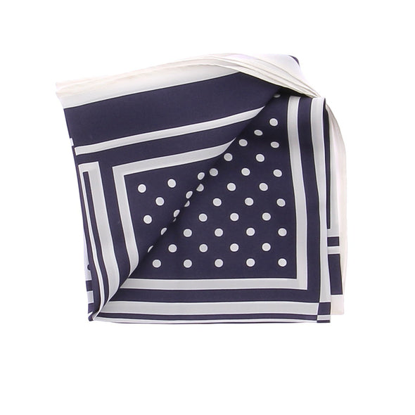 Foulard en soie