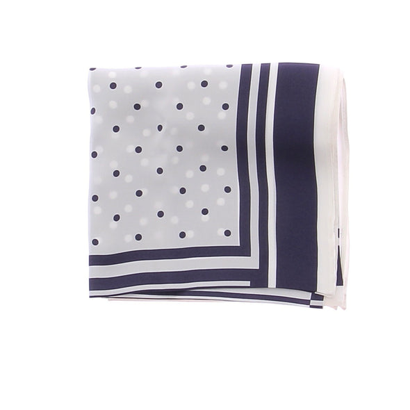 Foulard en soie