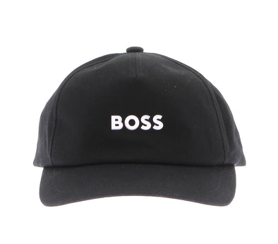 Casquette noire