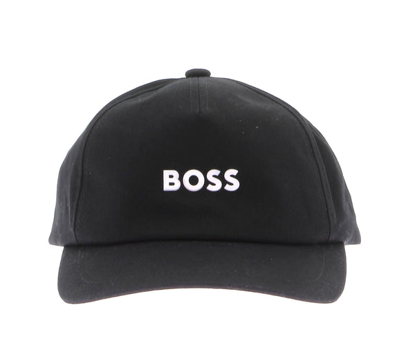 Casquette noire
