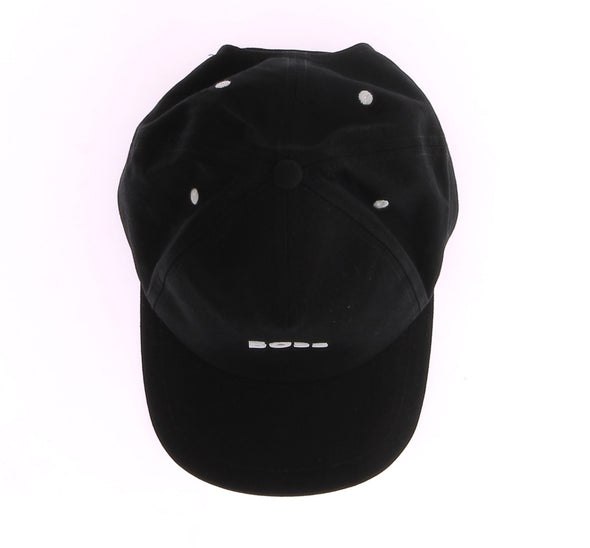 Casquette noire