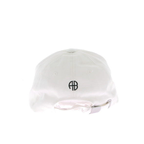 Casquette blanche