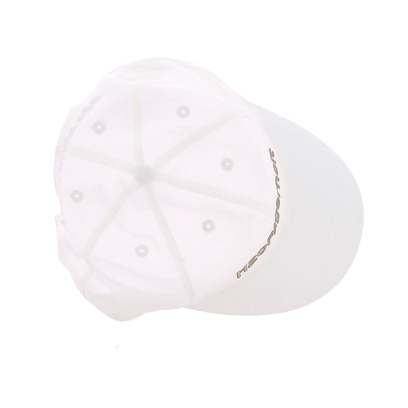 Casquette blanche