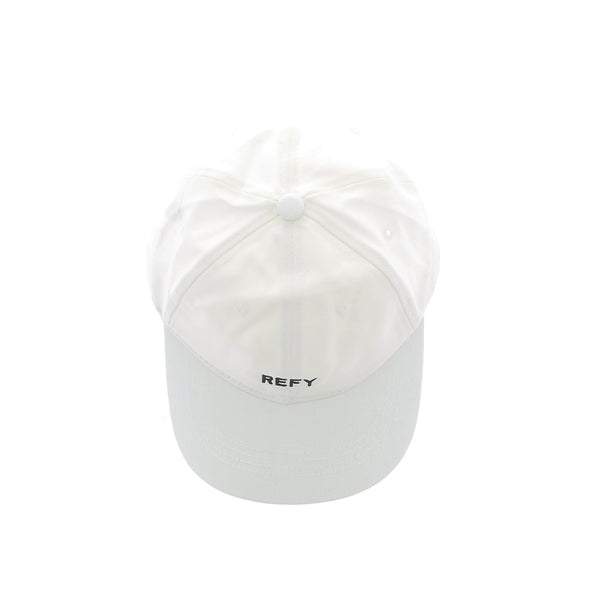 Casquette blanche