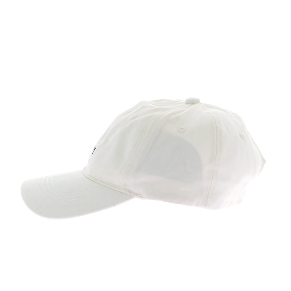 Casquette blanche