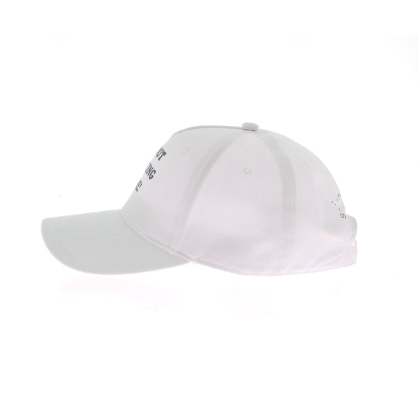 Casquette blanche