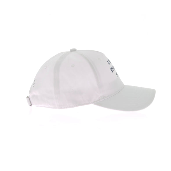 Casquette blanche