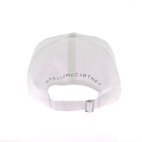 Casquette blanche