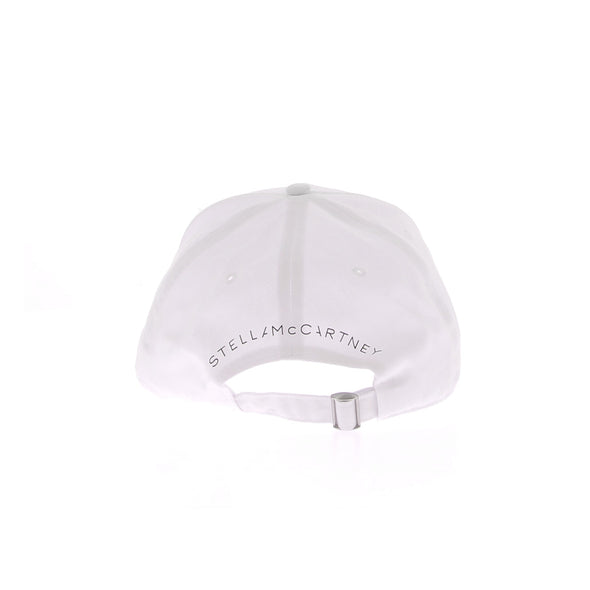 Casquette blanche