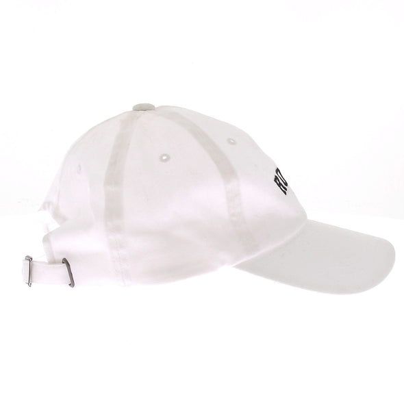 Casquette blanche