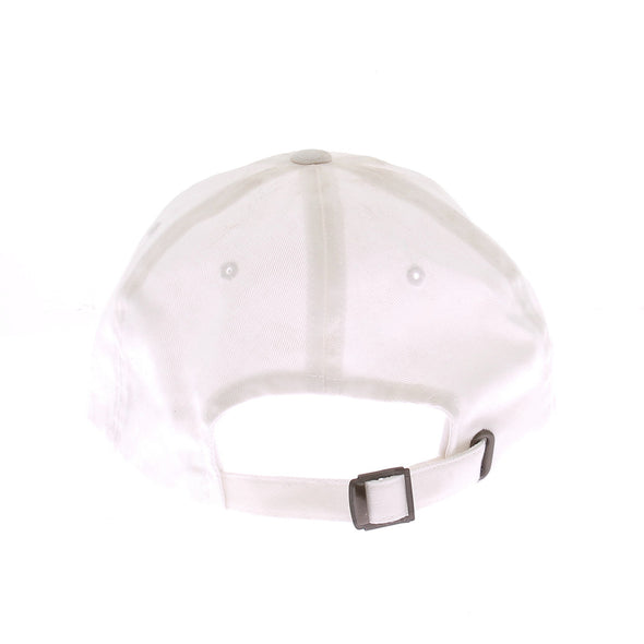 Casquette blanche