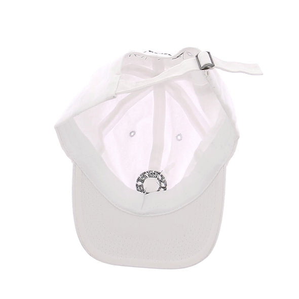Casquette blanche