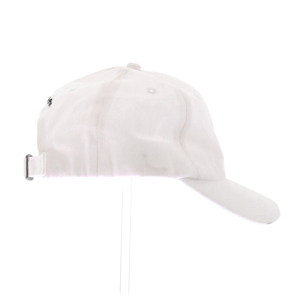 Casquette blanche