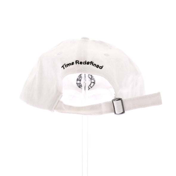 Casquette blanche