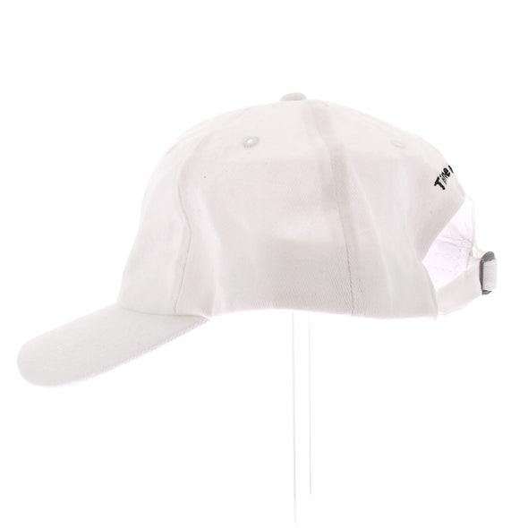 Casquette blanche