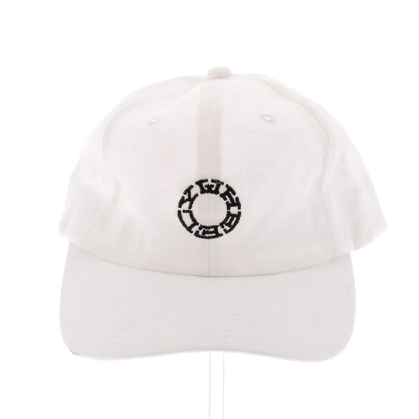 Casquette blanche