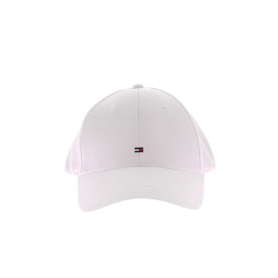 Casquette blanche