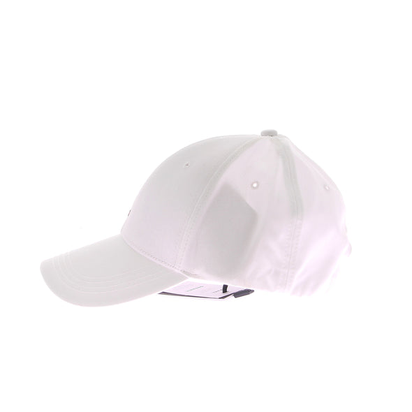 Casquette blanche