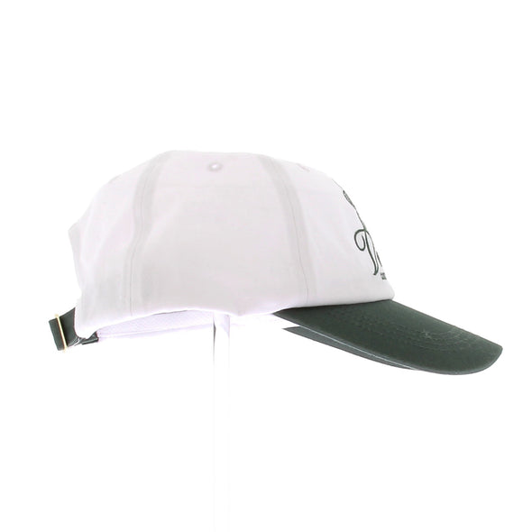 Casquette bicolore