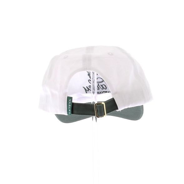 Casquette bicolore