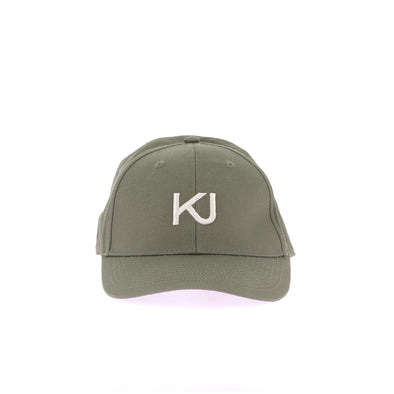 Casquette kaki