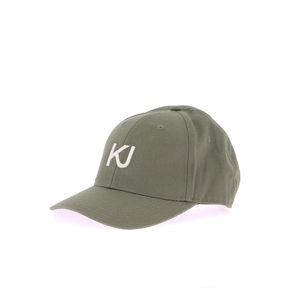 Casquette kaki