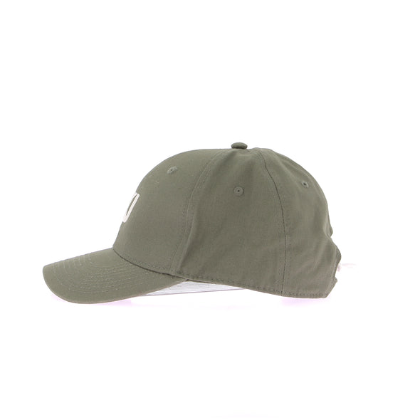 Casquette kaki