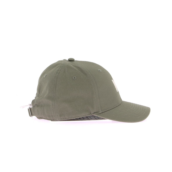 Casquette kaki