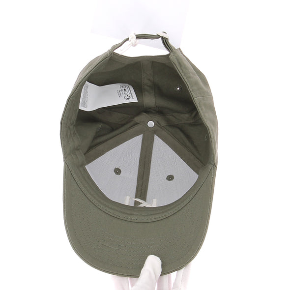 Casquette kaki