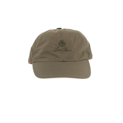 Casquette kaki