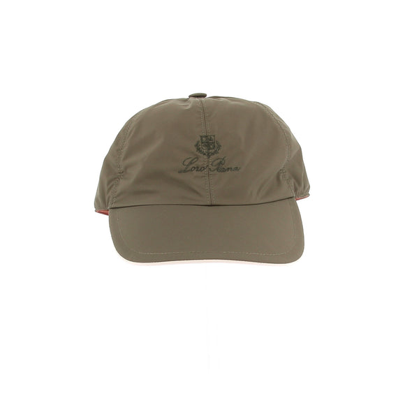 Casquette kaki