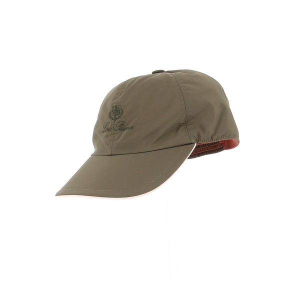 Casquette kaki