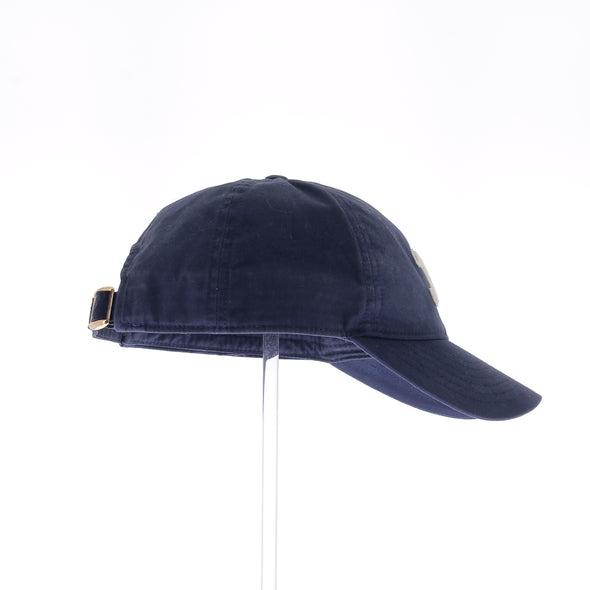 Casquette bleue