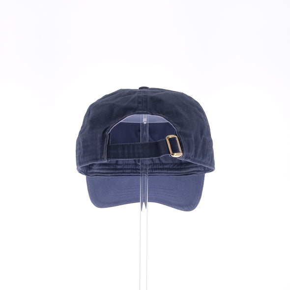 Casquette bleue