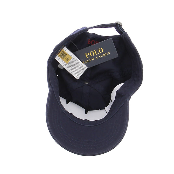 Casquette marine