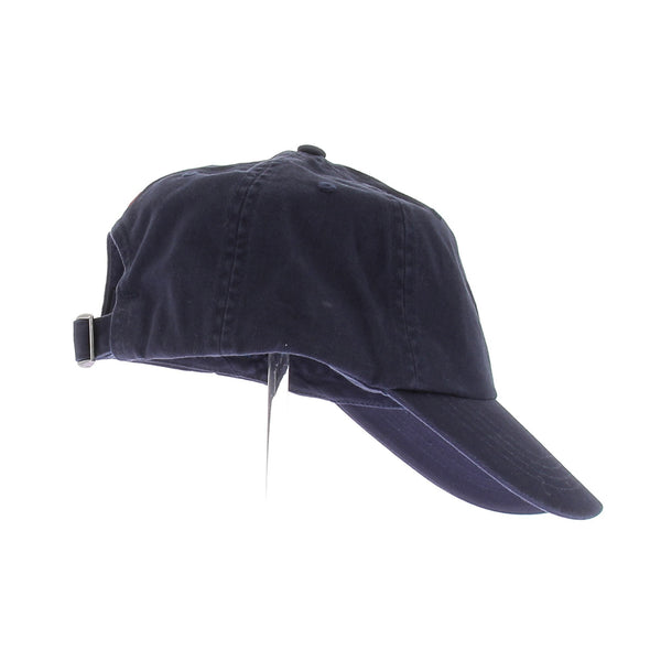 Casquette marine