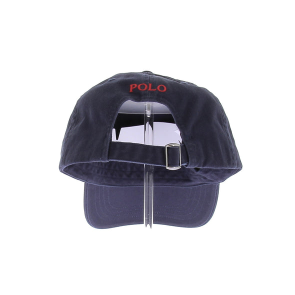 Casquette marine