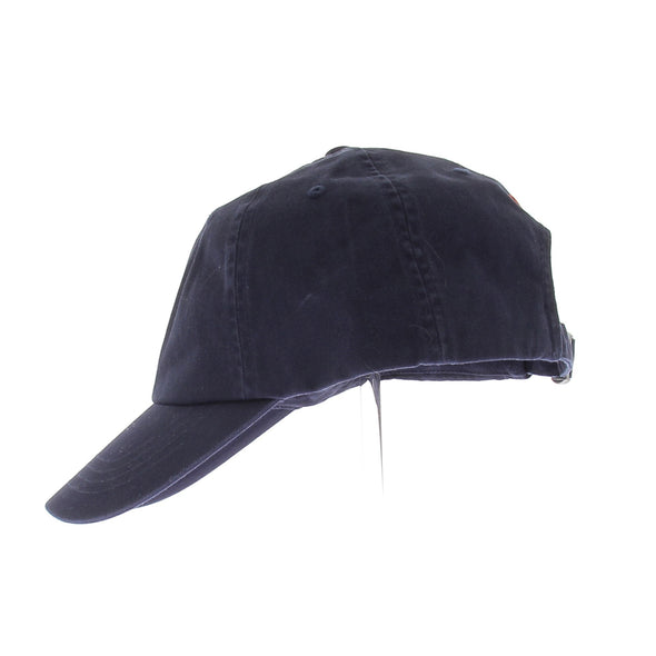 Casquette marine