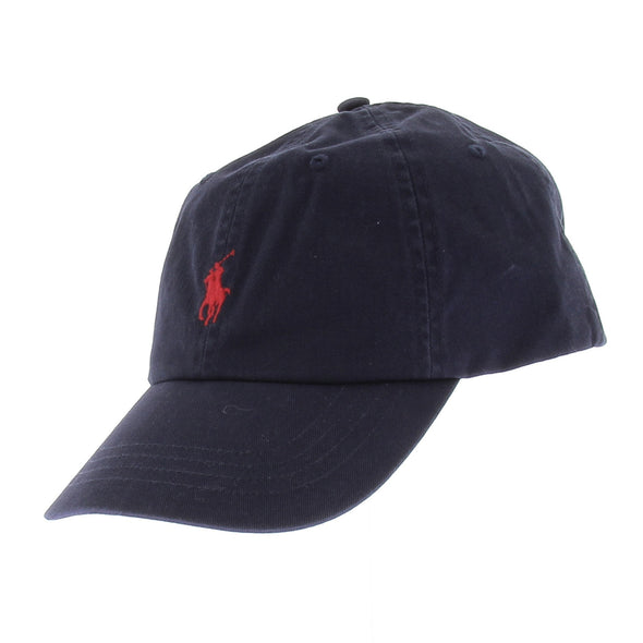 Casquette marine